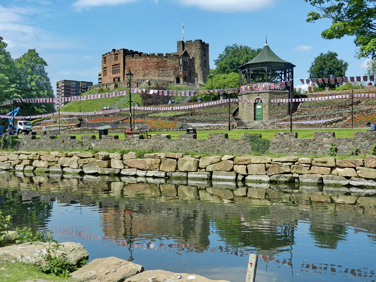 Tamworth
